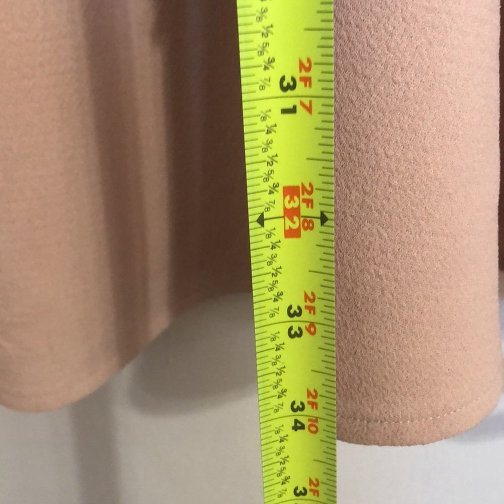 Adelyn Rae Lace Dress Size M - Picture 7 of 12